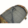 Спальный мешок TALBERG FOREST II WIDE -22C, левый 4603726887946